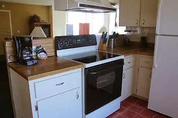 ** Resort Atlantic Terrace Hotel Daytona Beach Shores United States