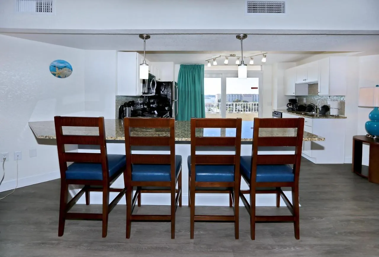 ** Resort Atlantic Terrace Hotel Daytona Beach Shores United States