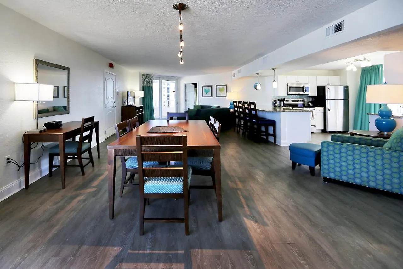 Atlantic Terrace Hotel Daytona Beach Shores 2*,  United States